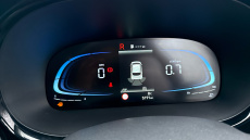 Hyundai i10 1.0 [63] Advance 5dr Auto [Nav] Petrol Hatchback